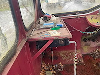 Bedford toeristenwagen + 2x toeristenkar - afbeelding 21 van  63