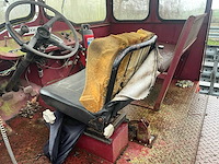 Bedford toeristenwagen + 2x toeristenkar - afbeelding 22 van  63