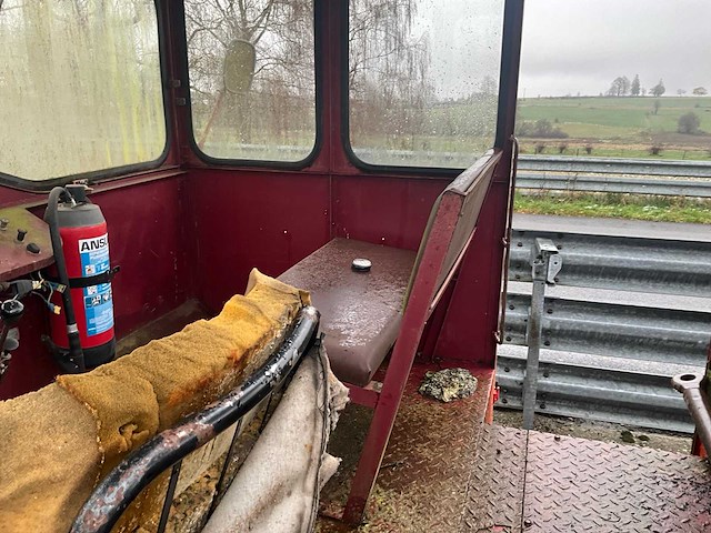 Bedford toeristenwagen + 2x toeristenkar - afbeelding 24 van  63