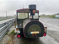 Bedford toeristenwagen + 2x toeristenkar - afbeelding 26 van  63