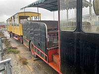 Bedford toeristenwagen + 2x toeristenkar - afbeelding 27 van  63