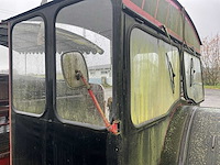 Bedford toeristenwagen + 2x toeristenkar - afbeelding 28 van  63