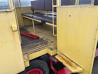 Bedford toeristenwagen + 2x toeristenkar - afbeelding 36 van  63