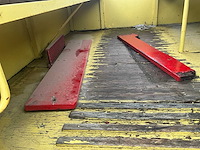 Bedford toeristenwagen + 2x toeristenkar - afbeelding 37 van  63