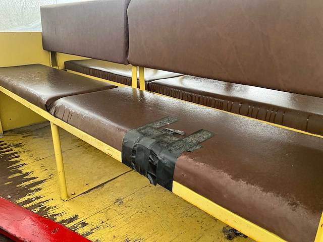 Bedford toeristenwagen + 2x toeristenkar - afbeelding 38 van  63