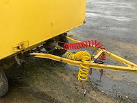 Bedford toeristenwagen + 2x toeristenkar - afbeelding 40 van  63