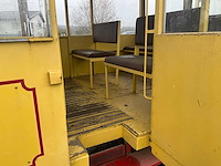 Bedford toeristenwagen + 2x toeristenkar - afbeelding 41 van  63