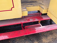 Bedford toeristenwagen + 2x toeristenkar - afbeelding 42 van  63