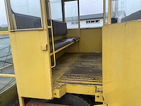 Bedford toeristenwagen + 2x toeristenkar - afbeelding 43 van  63