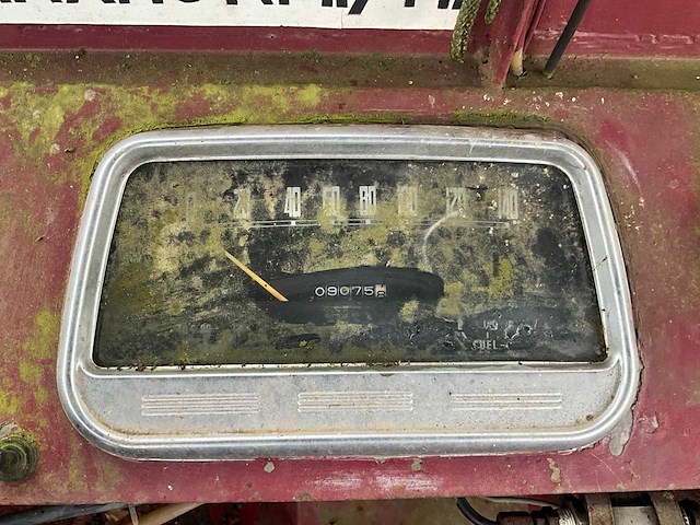 Bedford toeristenwagen + 2x toeristenkar - afbeelding 46 van  63