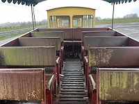 Bedford toeristenwagen + 2x toeristenkar - afbeelding 50 van  63