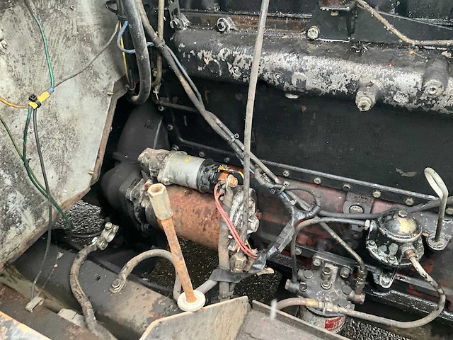 Bedford toeristenwagen + 2x toeristenkar - afbeelding 54 van  63