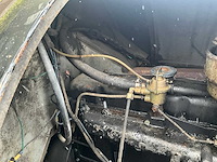 Bedford toeristenwagen + 2x toeristenkar - afbeelding 55 van  63