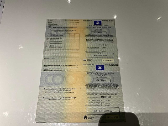 Bedford toeristenwagen + 2x toeristenkar - afbeelding 58 van  63