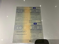 Bedford toeristenwagen + 2x toeristenkar - afbeelding 58 van  63