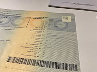 Bedford toeristenwagen + 2x toeristenkar - afbeelding 59 van  63