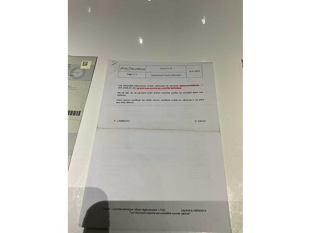 Bedford toeristenwagen + 2x toeristenkar - afbeelding 60 van  63