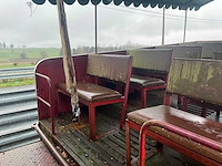 Bedford toeristenwagen + 2x toeristenkar - afbeelding 61 van  63