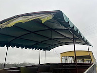 Bedford toeristenwagen + 2x toeristenkar - afbeelding 62 van  63