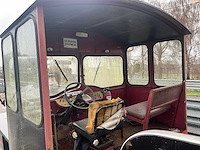 Bedford toeristenwagen + 2x toeristenkar - afbeelding 63 van  63