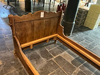 Bedframe barbara - afbeelding 2 van  3