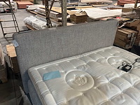 Bedframe electrisch met matras - afbeelding 3 van  4