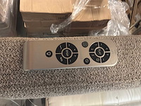 Bedframe electrisch met matras - afbeelding 4 van  4