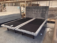 Bedframe met electrische bediening - afbeelding 1 van  4