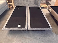 Bedframe met electrische bediening - afbeelding 2 van  4