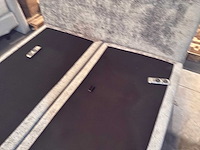 Bedframe met electrische bediening - afbeelding 4 van  4