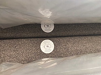 Bedframe met matras (2x) - afbeelding 3 van  4