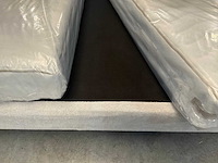 Bedframe met matras - afbeelding 4 van  4