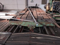Bedfreesmachine pegard - afbeelding 5 van  15
