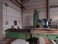 Bedfreesmachine pegard - afbeelding 8 van  15