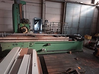 Bedfreesmachine pegard - afbeelding 9 van  15