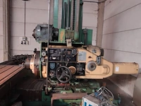 Bedfreesmachine pegard - afbeelding 10 van  15