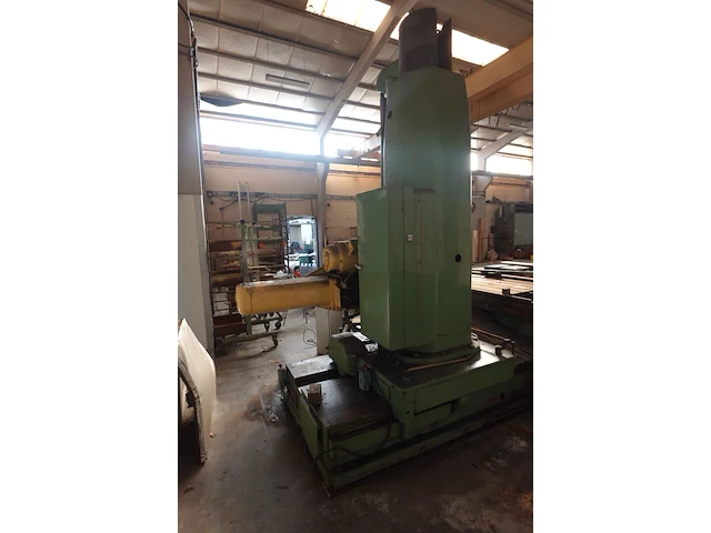 Bedfreesmachine pegard - afbeelding 11 van  15