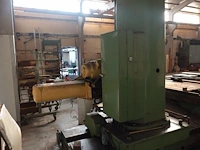 Bedfreesmachine pegard - afbeelding 11 van  15