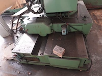 Bedfreesmachine pegard - afbeelding 12 van  15