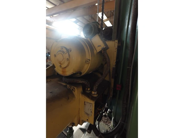 Bedfreesmachine pegard - afbeelding 13 van  15