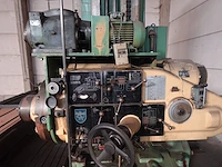 Bedfreesmachine pegard - afbeelding 15 van  15