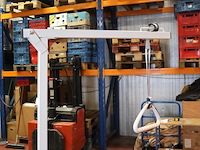 Bedheffer - afbeelding 2 van  3