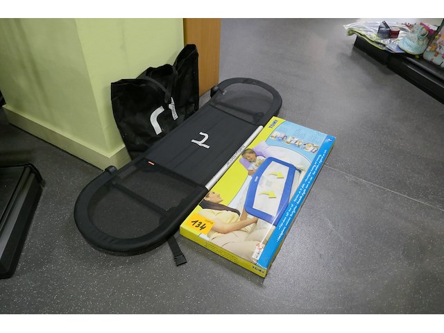 Bedhekjes - afbeelding 1 van  4