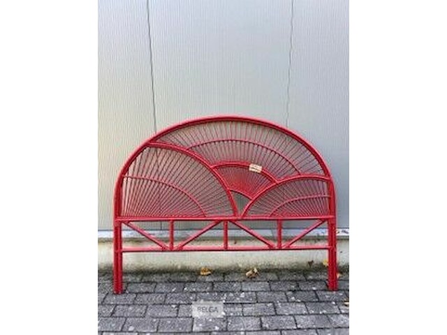 Bedhoofd - afbeelding 1 van  1