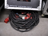 Bediening electrische takels - afbeelding 4 van  5