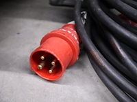 Bediening electrische takels - afbeelding 5 van  5