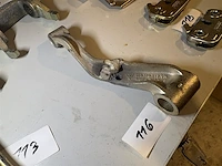 Bediening koppeling - afbeelding 2 van  7