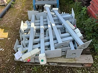 Bedieningsconsole (20x) - afbeelding 1 van  3