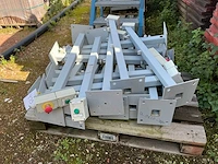Bedieningsconsole (20x) - afbeelding 2 van  3