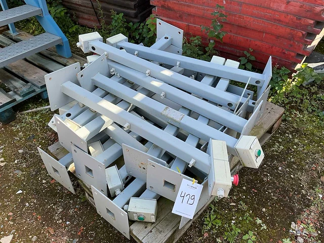 Bedieningsconsole (20x) - afbeelding 3 van  3